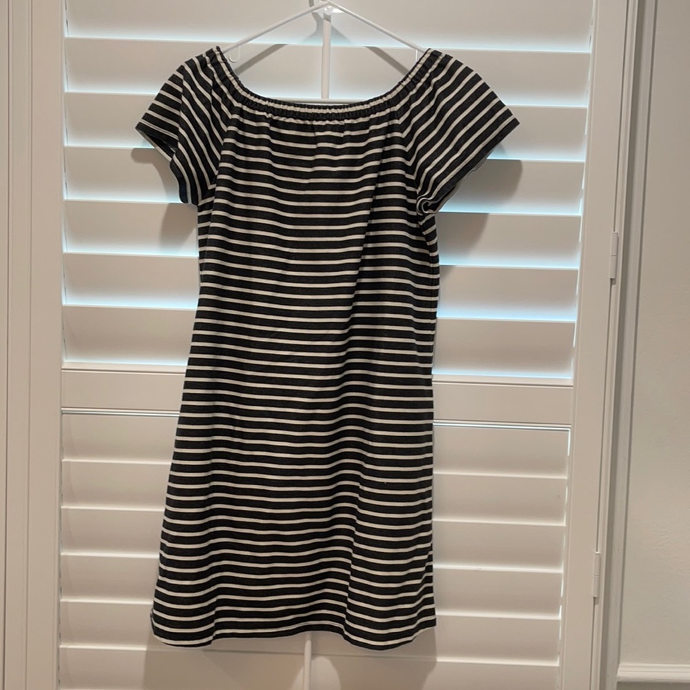 Madewell dress